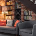 Drewniana kuchnia – jak chronić ją przed wilgocią?