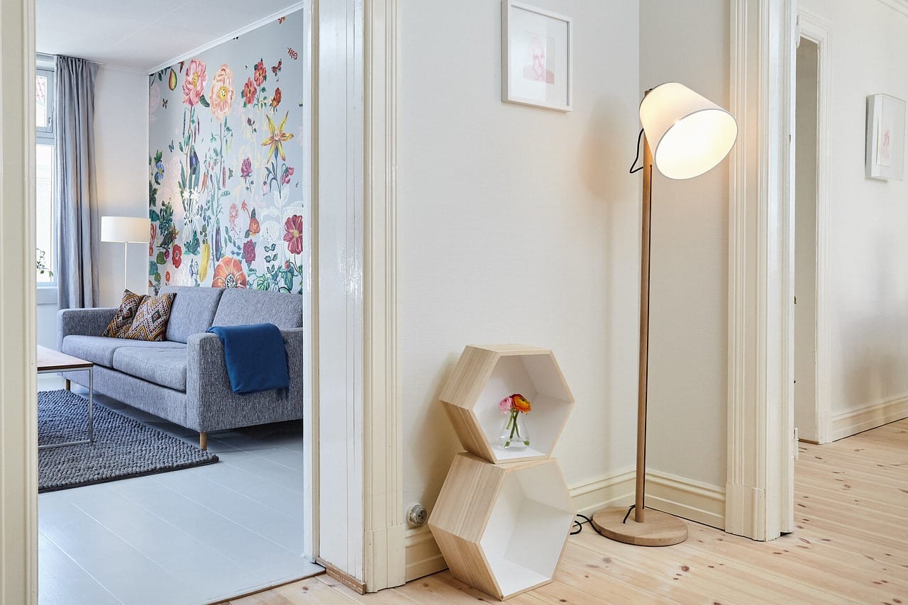 Tarasy modułowe – szybki montaż przy domu drewnianym