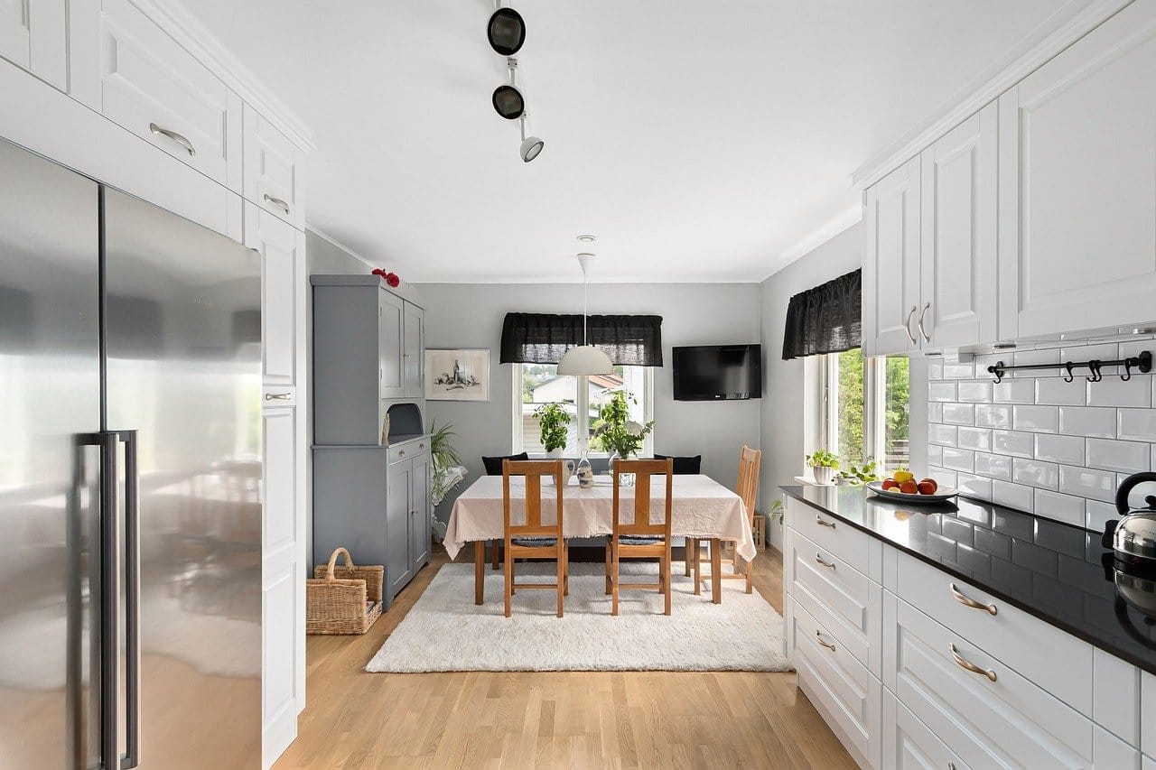 Najważniejsze elementy konstrukcji szkieletowej