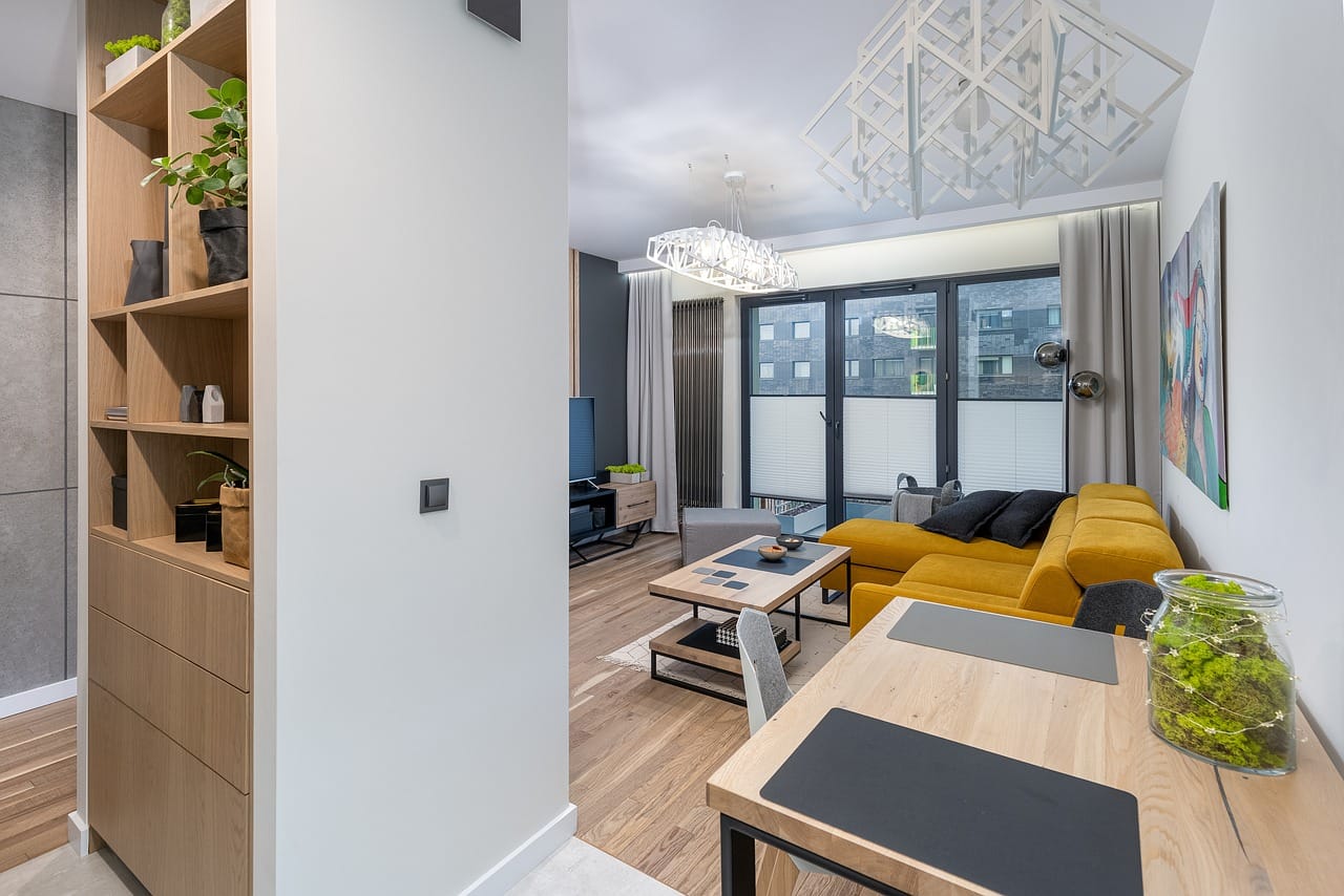 Jak połączyć pompę ciepła i fotowoltaikę w domu szkieletowym?