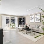 Inspiracje na zielone dachy w domach z drewna