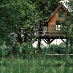 Jakie są rodzaje domków drewnianych? Jakie są rodzaje domków drewnianych?